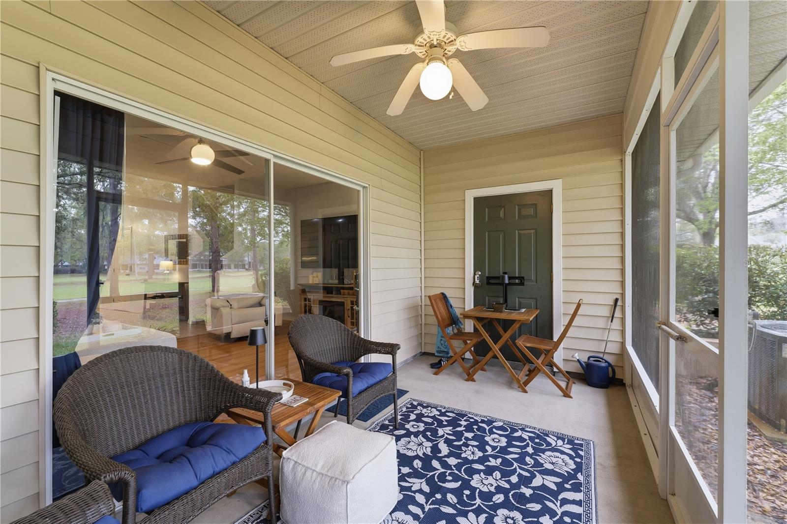 GREENS CONDOS AT WEST END - Residential