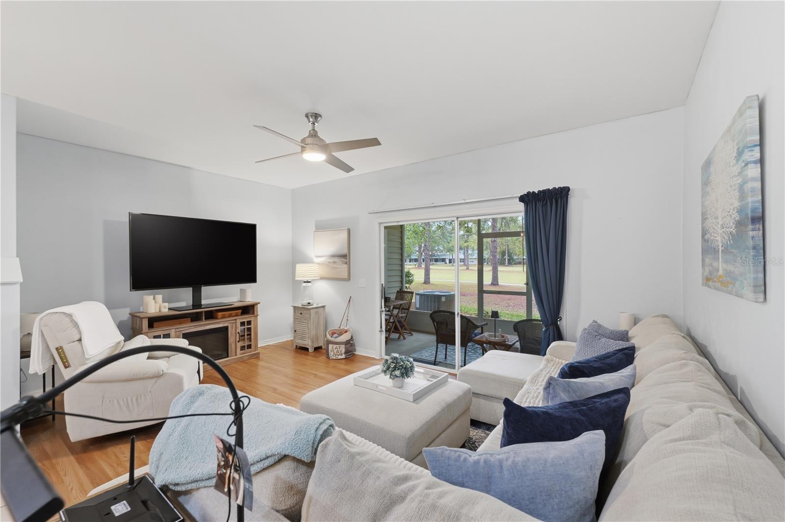 GREENS CONDOS AT WEST END - Residential