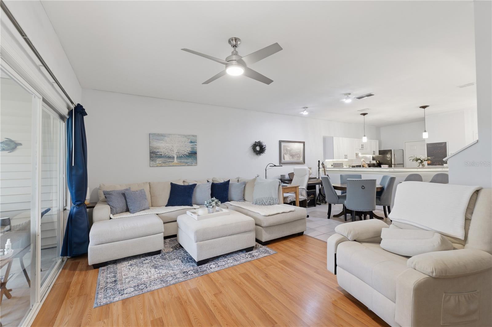 GREENS CONDOS AT WEST END - Residential