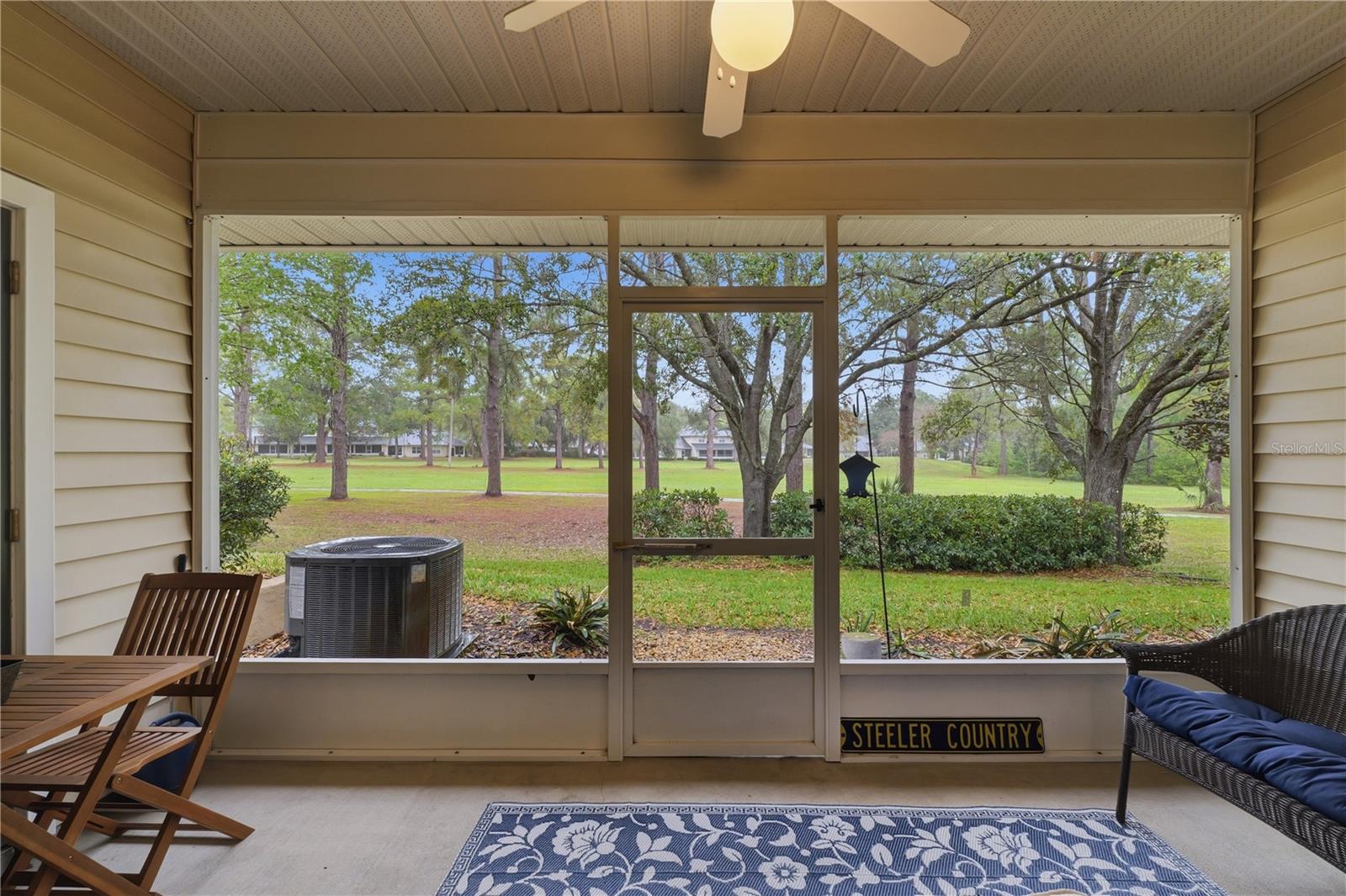 GREENS CONDOS AT WEST END - Residential