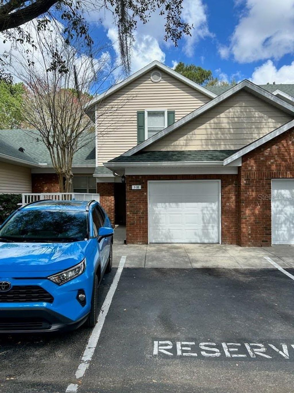 Photo of 13200 W Newberry Road #30, Newberry, FL 32669 (MLS # W7883759)