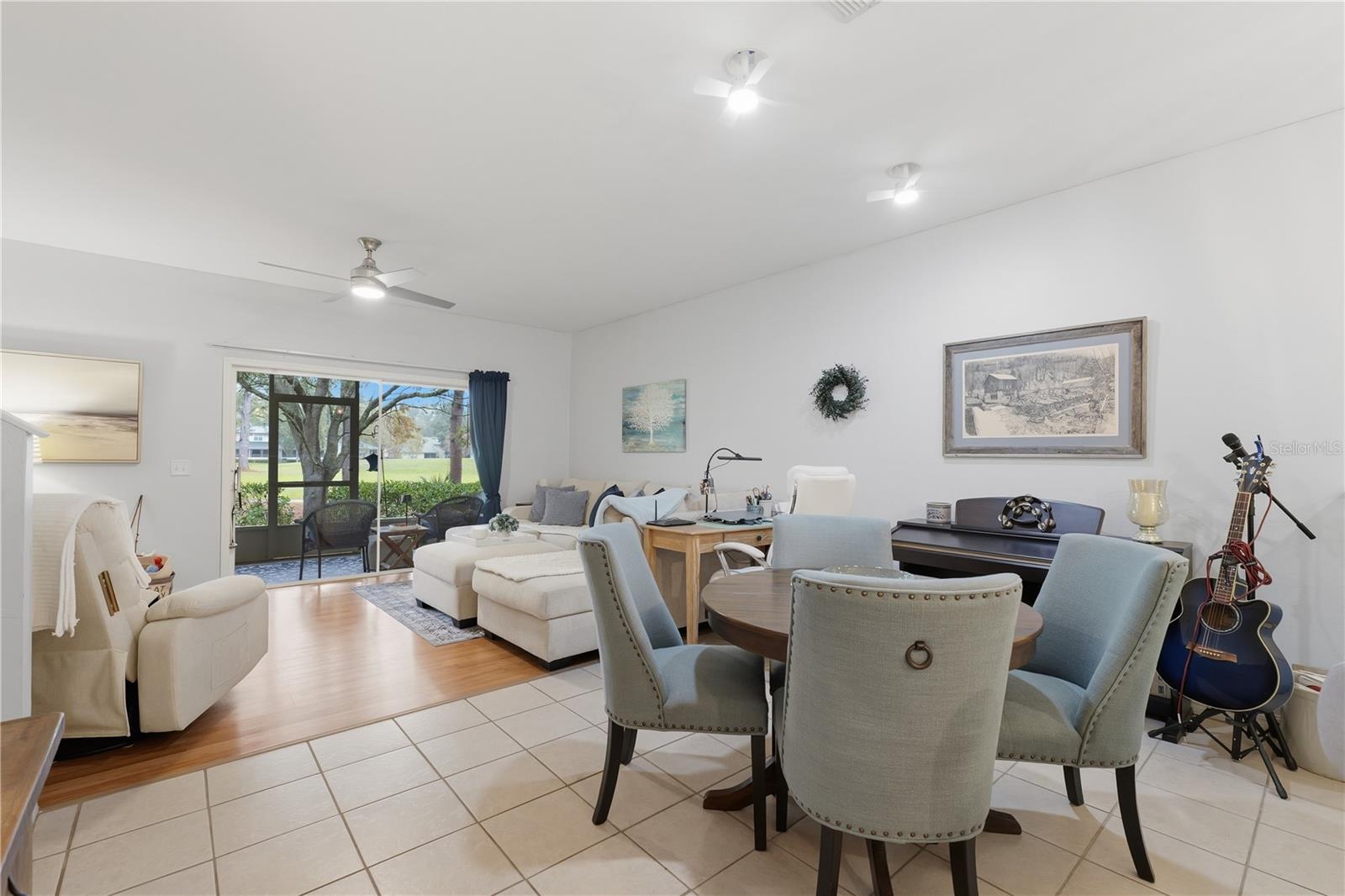 GREENS CONDOS AT WEST END - Residential