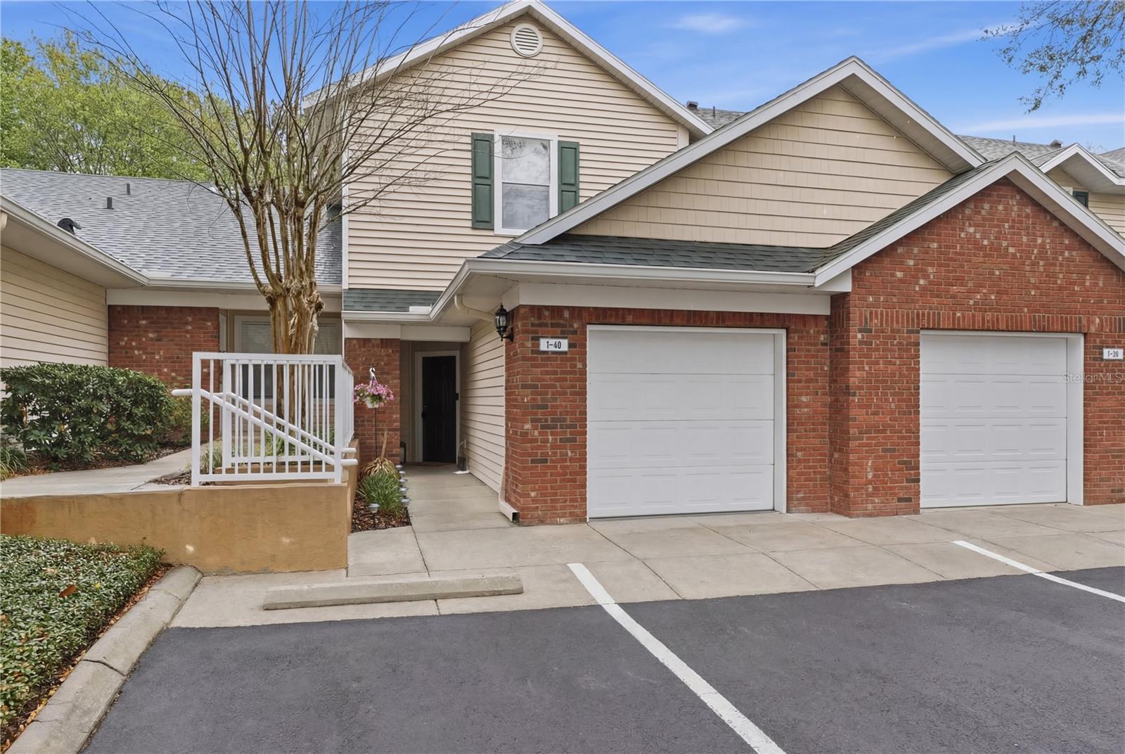 GREENS CONDOS AT WEST END - Residential