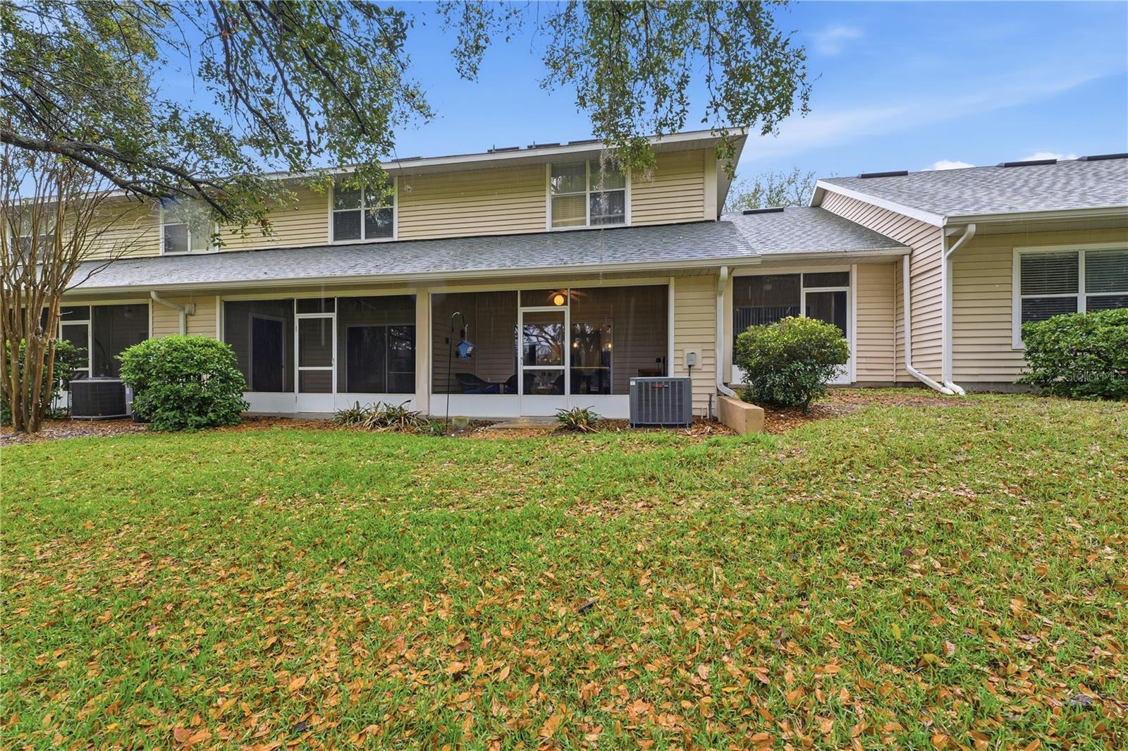 GREENS CONDOS AT WEST END - Residential