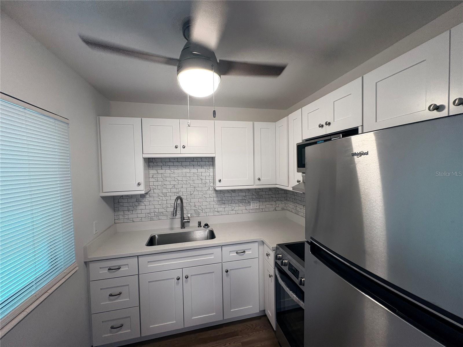 SOUTH GATE EAST - Residential