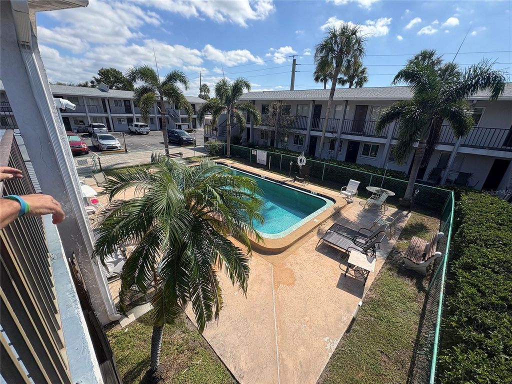 Photo of 3101 Bee Ridge Road #208, Sarasota, FL 34239 (MLS # A4674589)