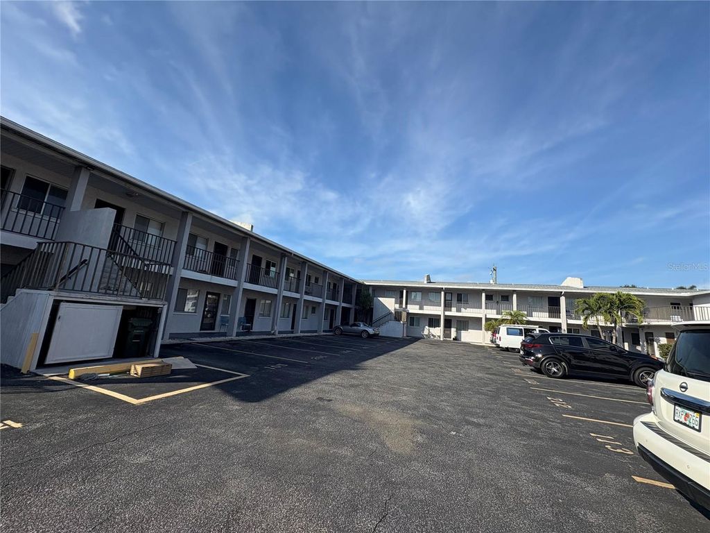 Photo of 3101 Bee Ridge Road #208, Sarasota, FL 34239 (MLS # A4674589)