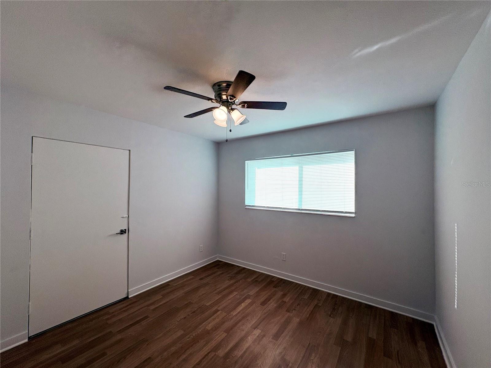 SOUTH GATE EAST - Residential