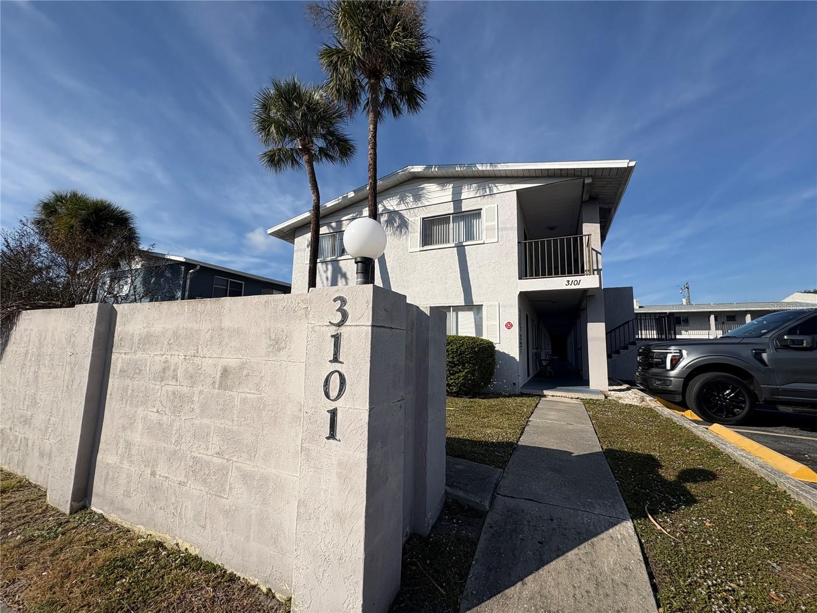 3101 BEE RIDGE ROAD 208