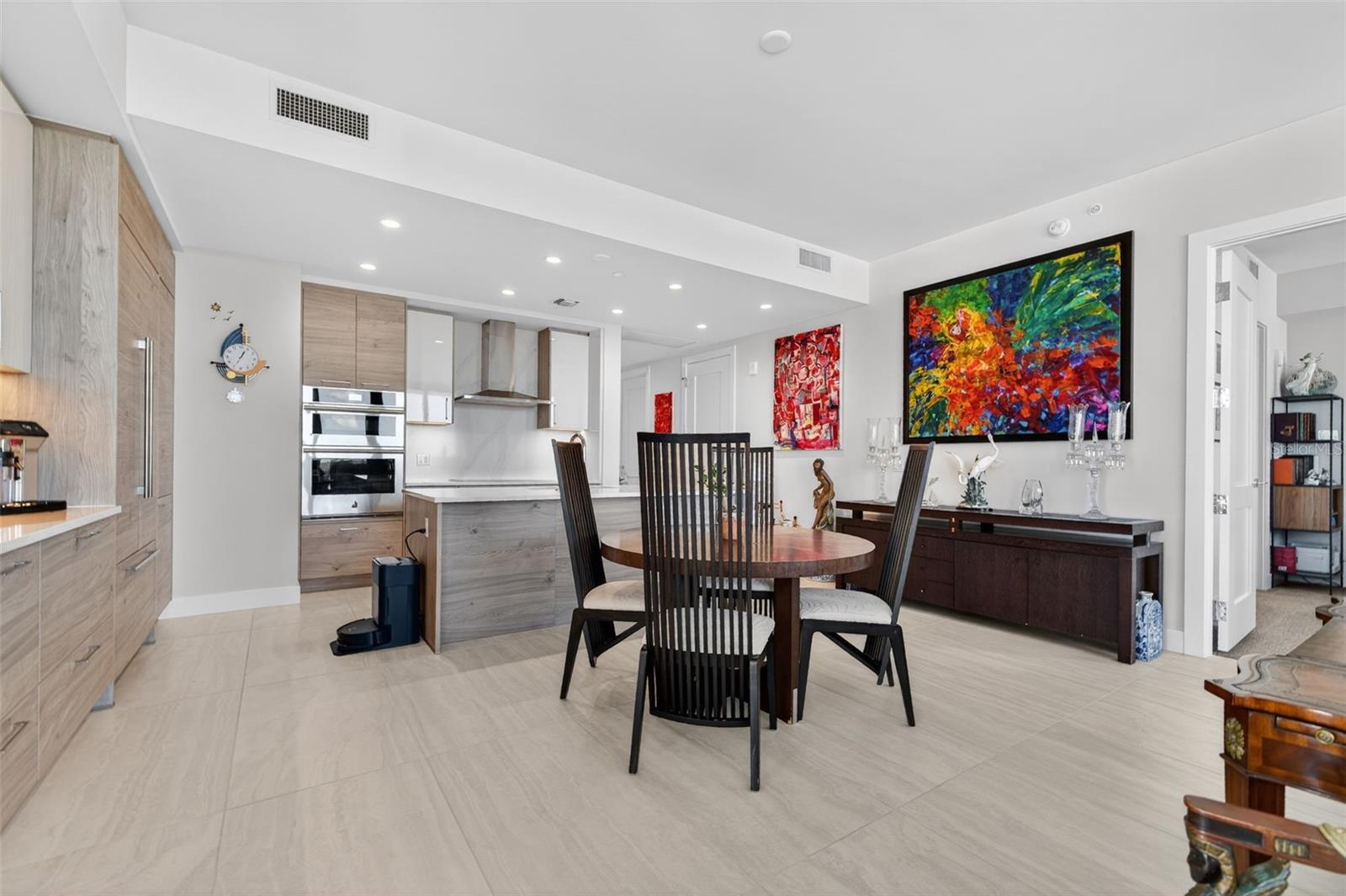 SALTAIRE ST PETERSBURG - Residential