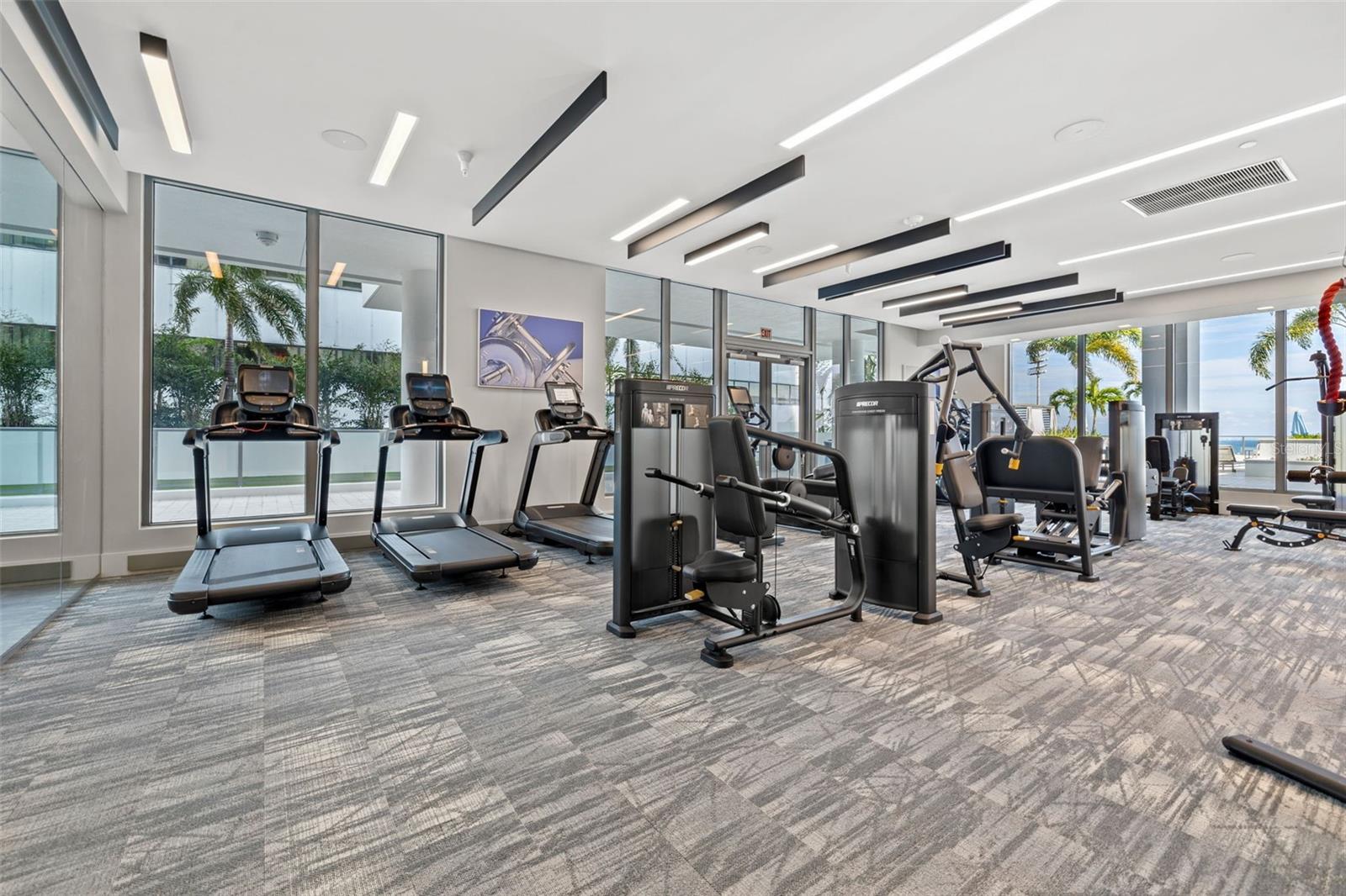 SALTAIRE ST PETERSBURG - Residential