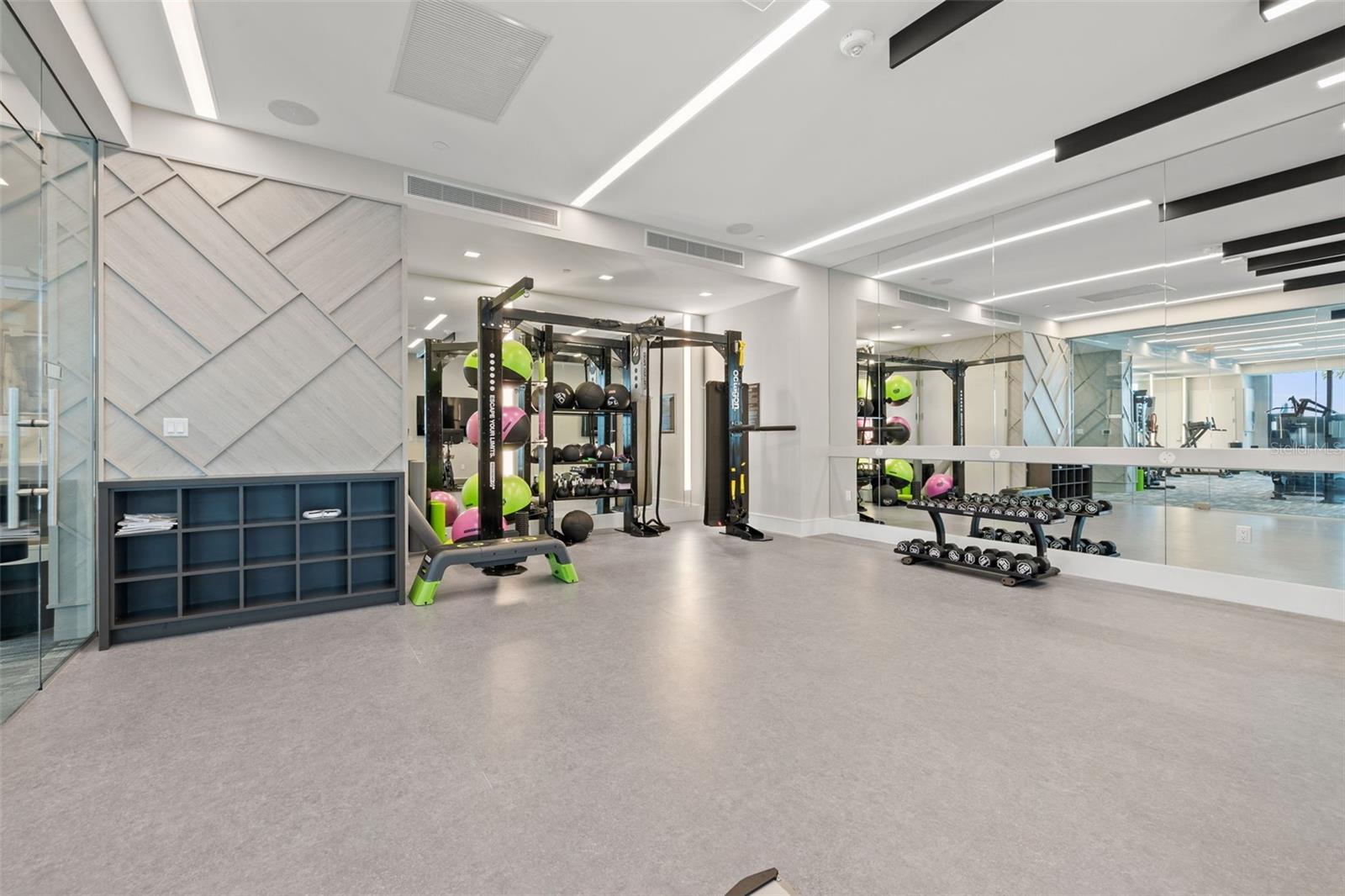 SALTAIRE ST PETERSBURG - Residential