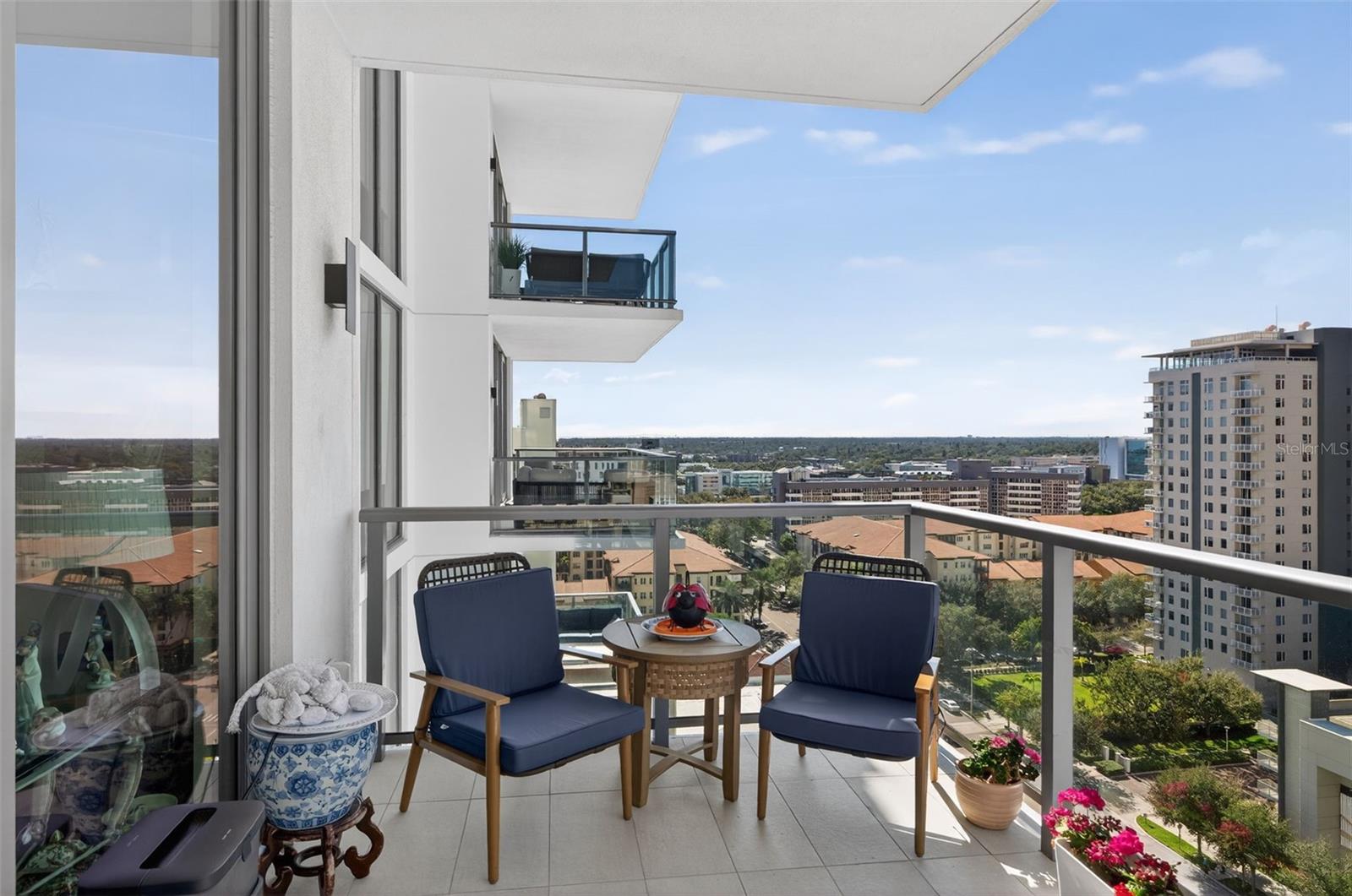 SALTAIRE ST PETERSBURG - Residential