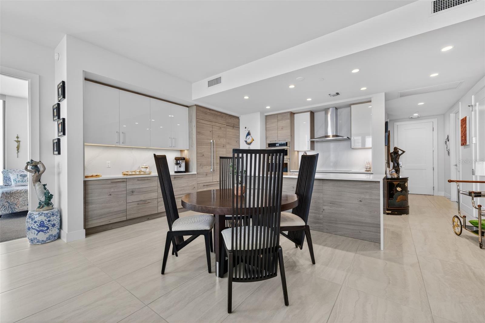 SALTAIRE ST PETERSBURG - Residential