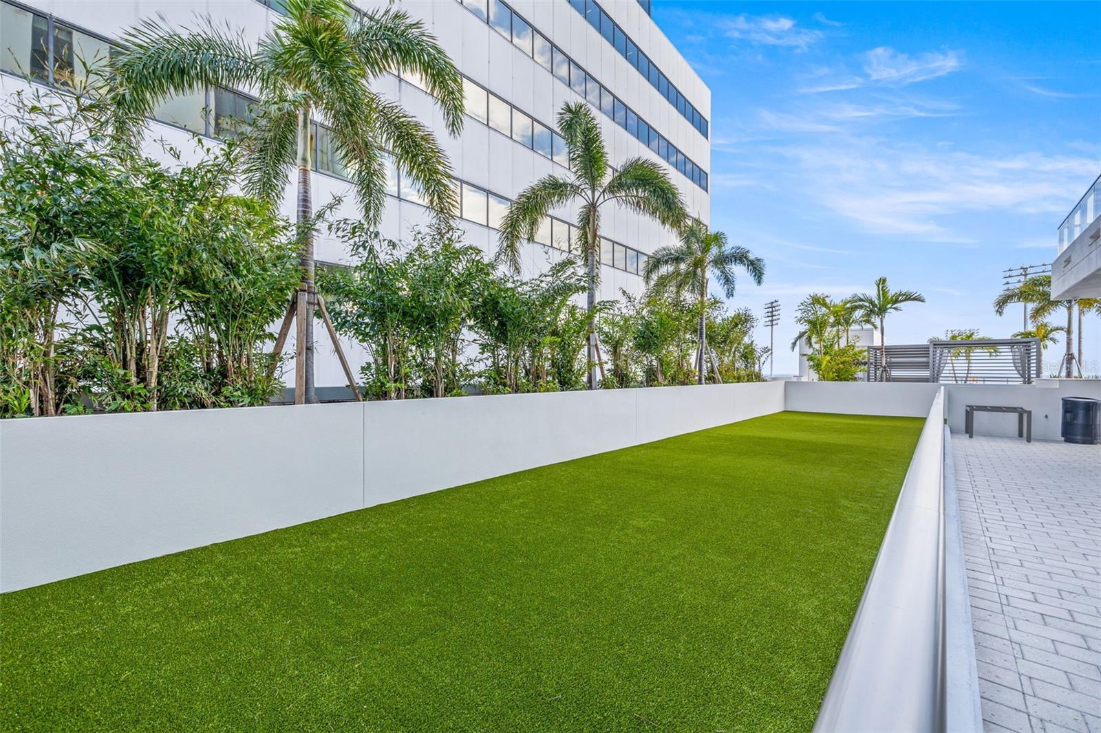 SALTAIRE ST PETERSBURG - Residential