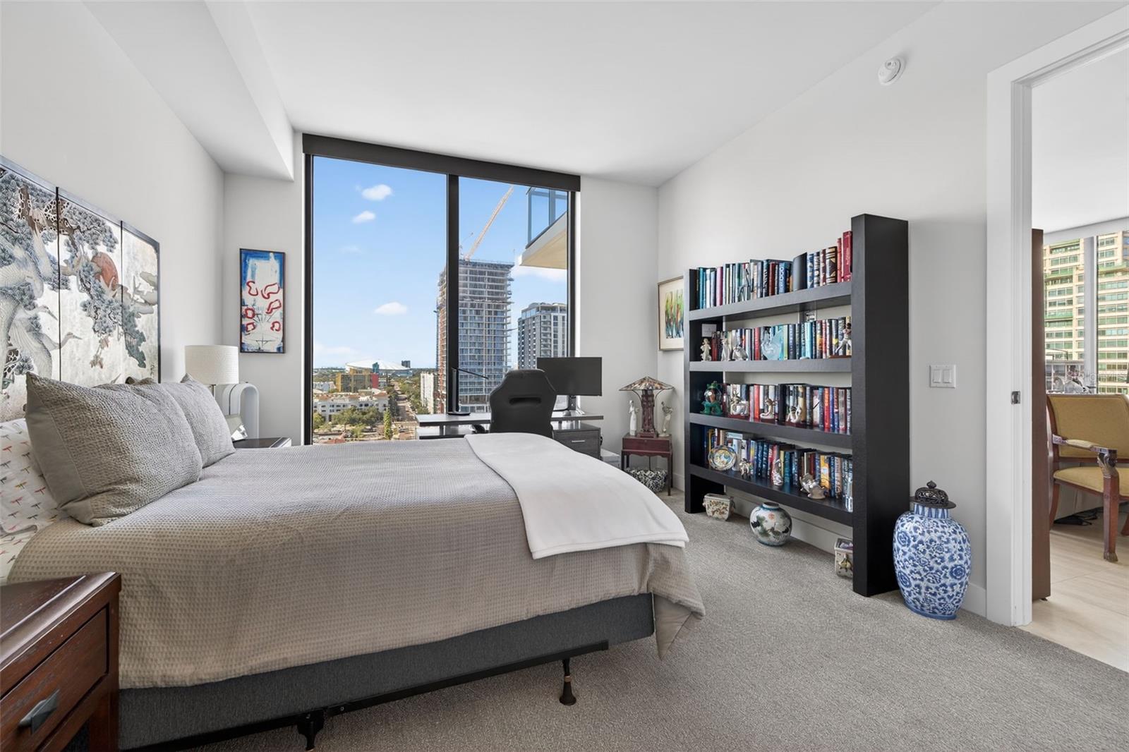 SALTAIRE ST PETERSBURG - Residential