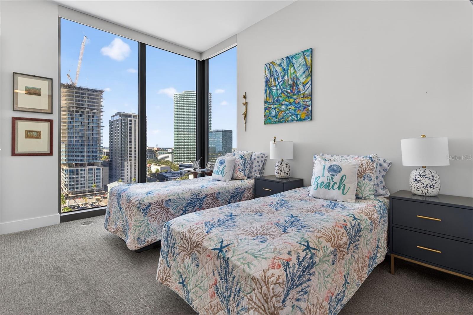 SALTAIRE ST PETERSBURG - Residential