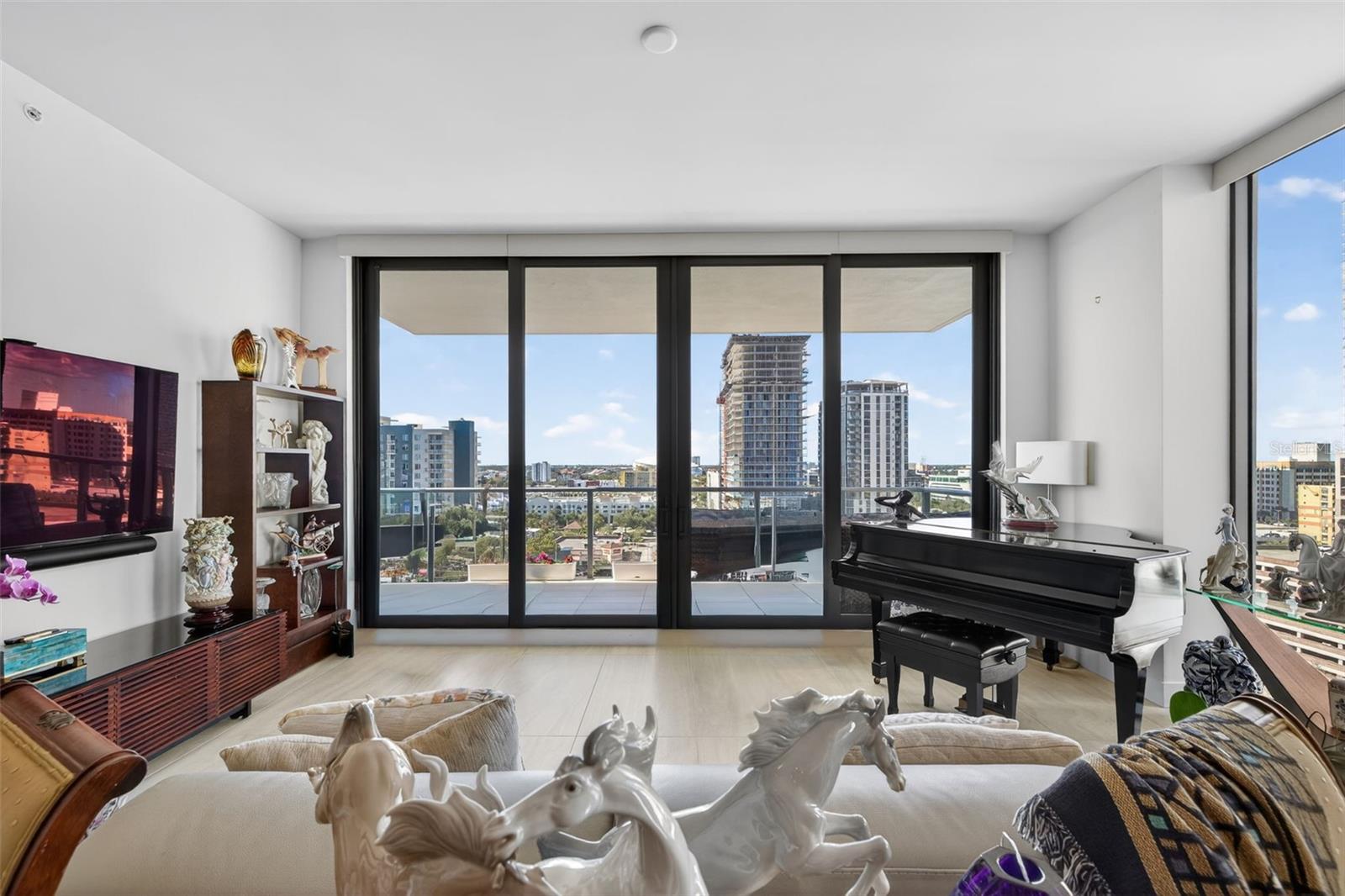 SALTAIRE ST PETERSBURG - Residential