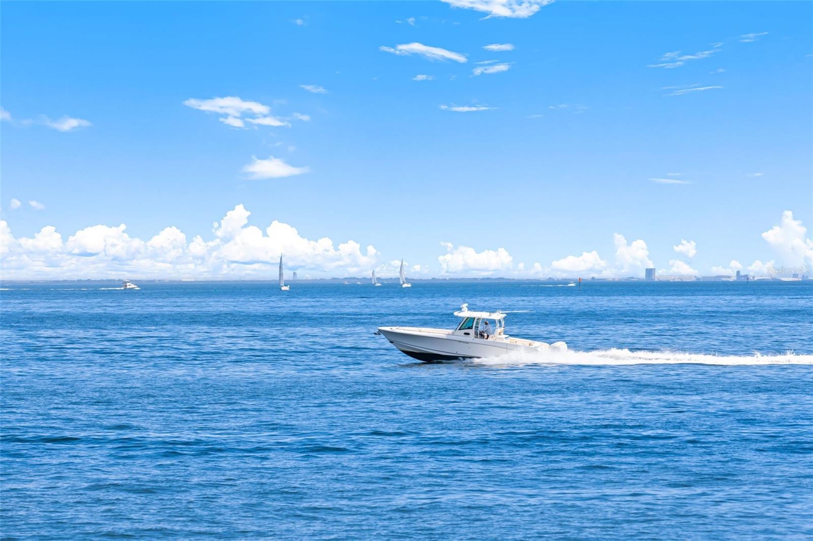 SALTAIRE ST PETERSBURG - Residential