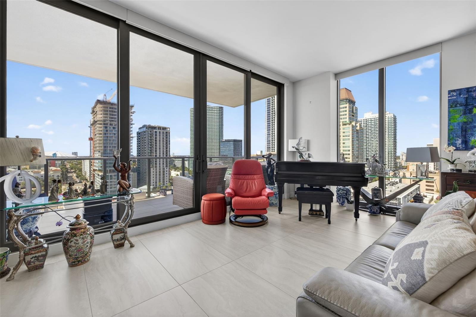 SALTAIRE ST PETERSBURG - Residential