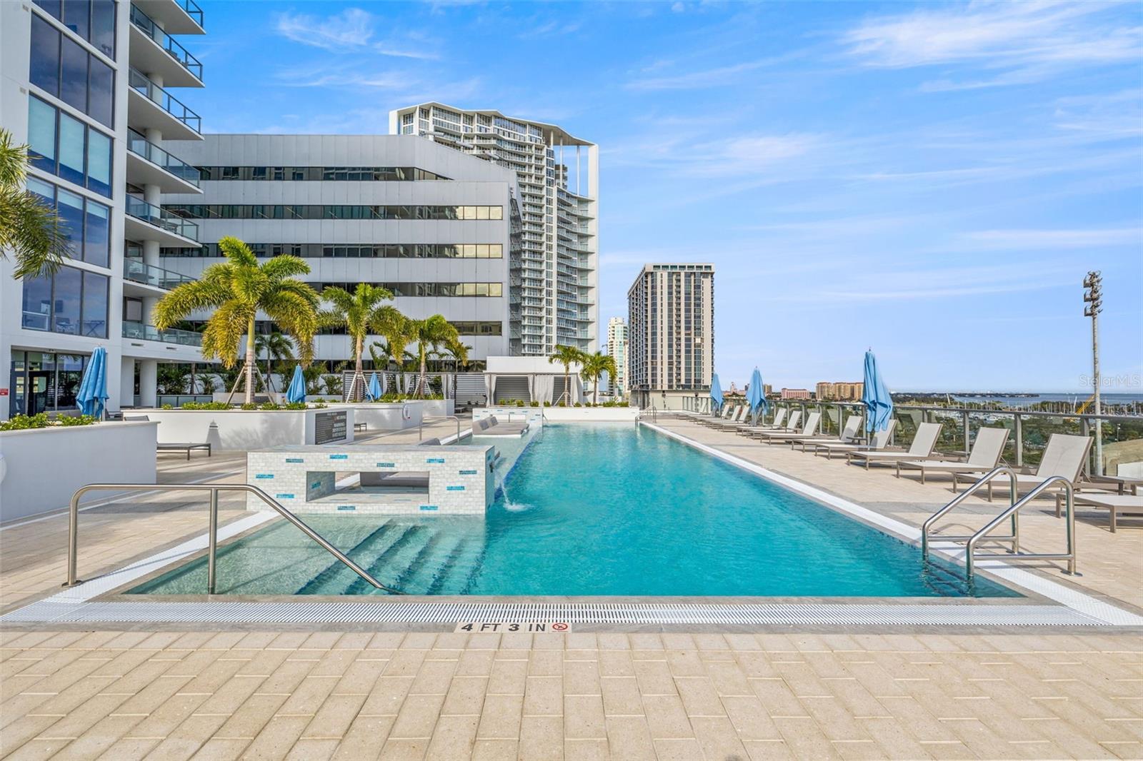 SALTAIRE ST PETERSBURG - Residential