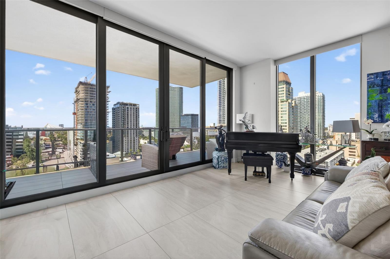 SALTAIRE ST PETERSBURG - Residential