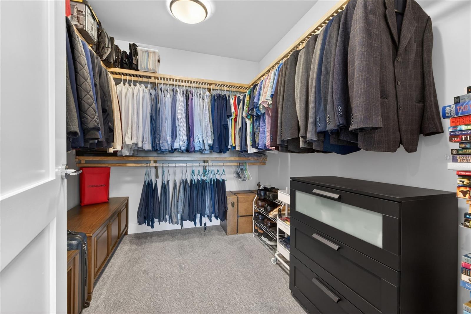 SALTAIRE ST PETERSBURG - Residential