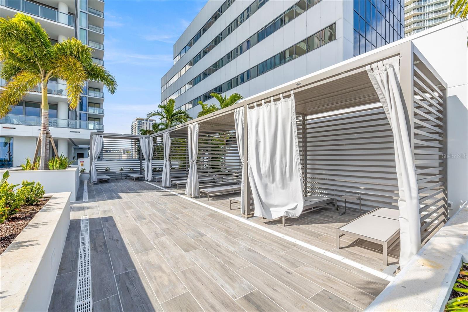 SALTAIRE ST PETERSBURG - Residential