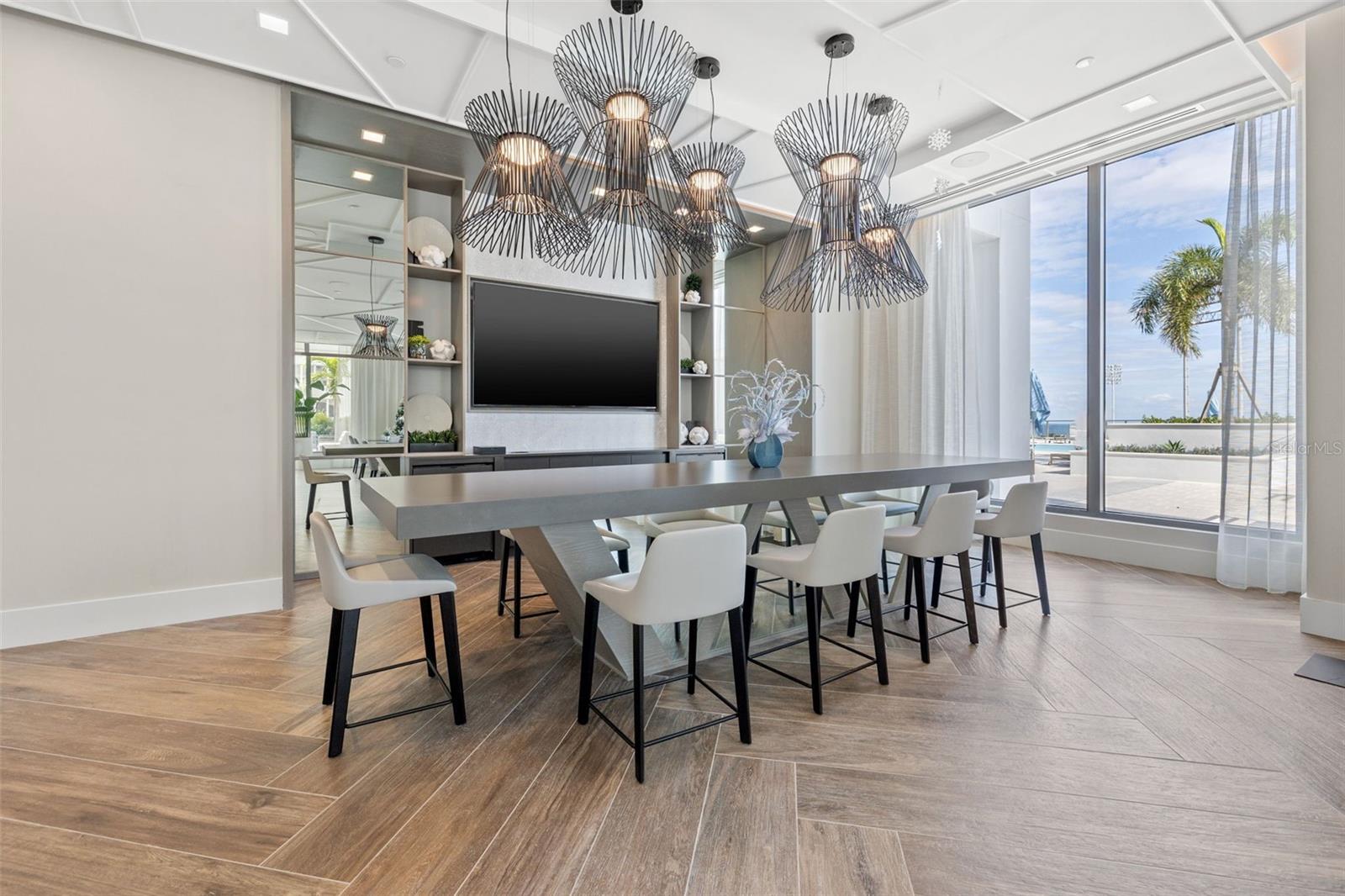 SALTAIRE ST PETERSBURG - Residential