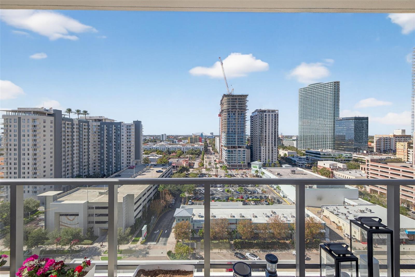 SALTAIRE ST PETERSBURG - Residential