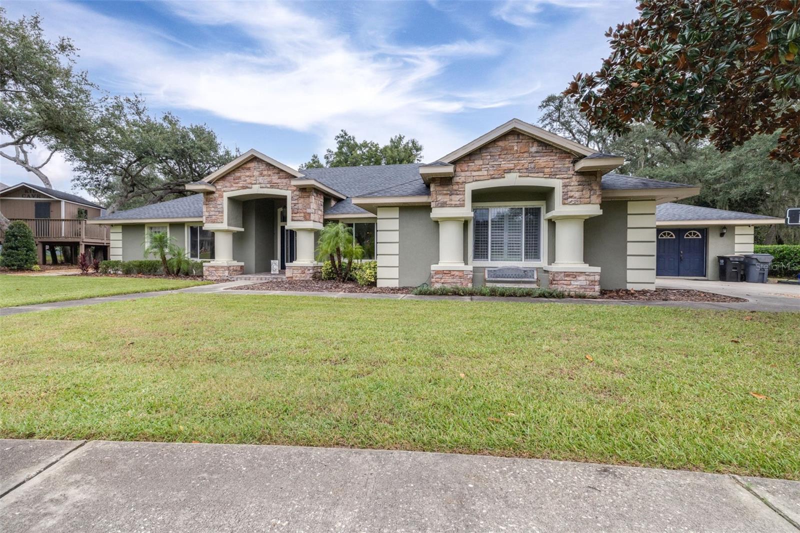 86 PINE FOREST LANE