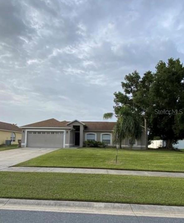 Welcome to Windmill Point — where the HOA won’t drain your wallet. This great-looking three-bedroom, two-bathroom gem is priced to move in and ready for you to call it Home. Step inside and you’ll love the bright, open vibe, with a roomy living area and eat-in dining that’s perfect for everything! Enjoy the oversize Porch area overlooking the big yard. The split-bedroom layout means everyone gets a little extra privacy, keeps life easy. The roof was replaced in 2018.