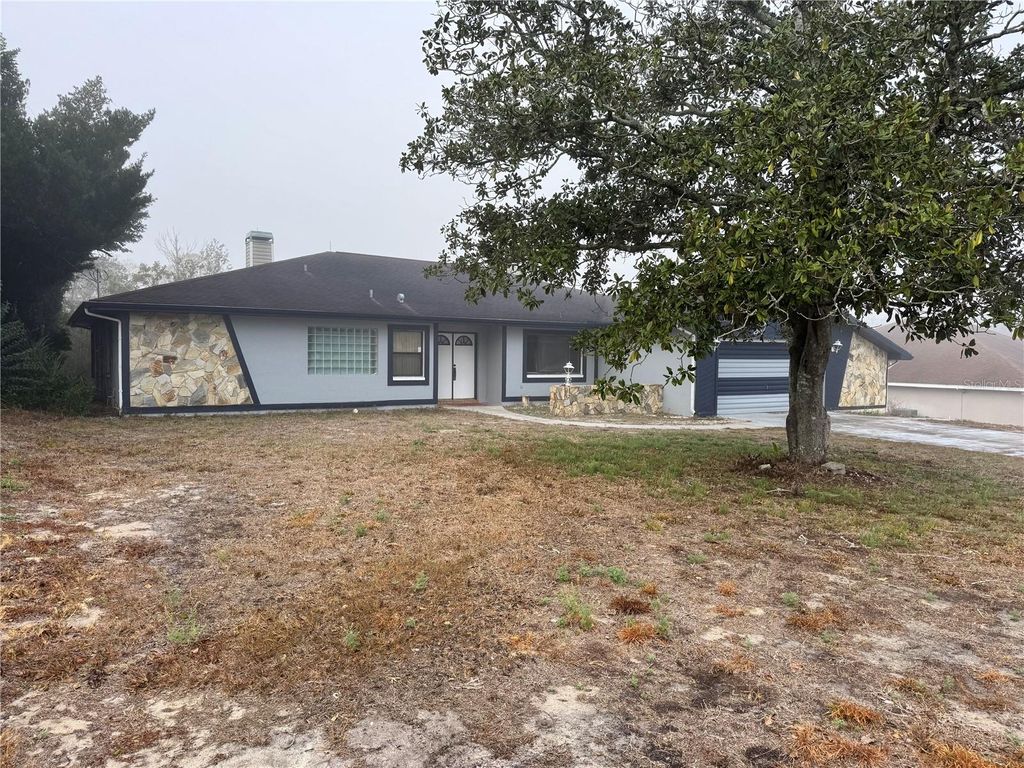 Photo of 2343 Ardenwood Drive, Spring Hill, FL 34609 (MLS # TB8474705)