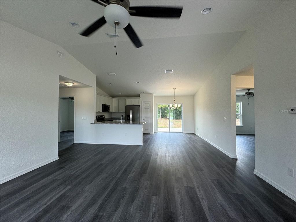 Photo of 91 Maple Drive, Ocklawaha, FL 32179 (MLS # O6330892)