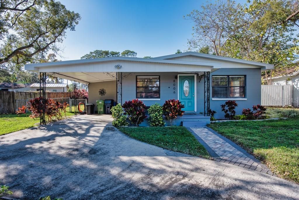 Photo of 8006 N 46th Street, Tampa, FL 33617 (MLS # TB8468182)