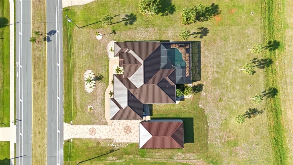 Photo of 170 Rotonda Boulevard E, Rotonda West, FL 33947 (MLS # A4687939)