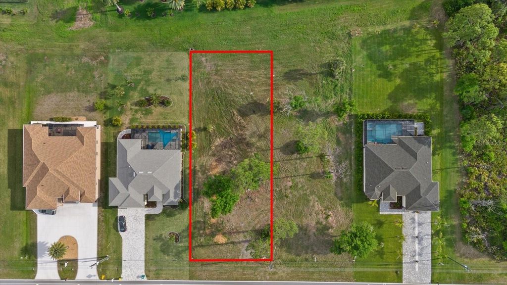 Photo of 170 Rotonda Boulevard E, Rotonda West, FL 33947 (MLS # A4687939)