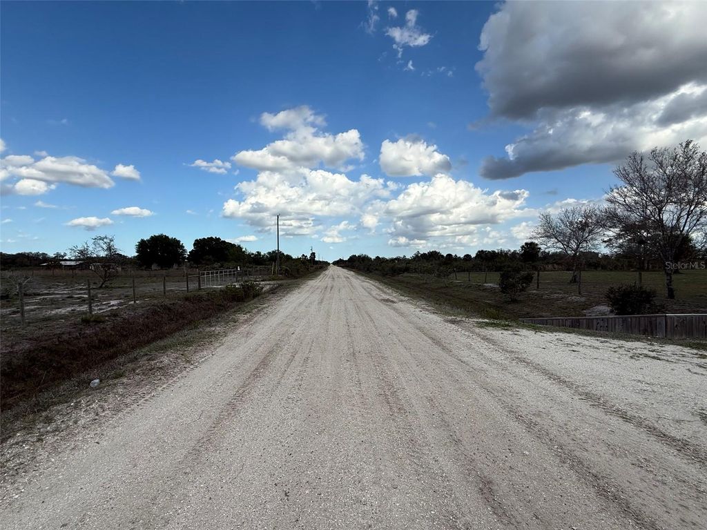 Photo of 20216 NW 242nd Street, Okeechobee, FL 34972 (MLS # K4903340)