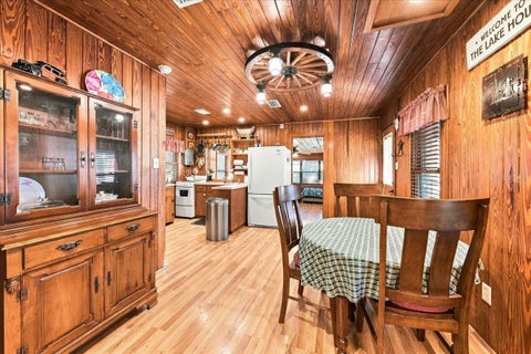 Tiny photo for 22645 NE 105th Avenue Road, Fort Mccoy, FL 32134 (MLS # O6451643)