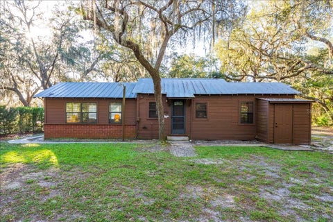 Photo of 22645 NE 105th Avenue Road, Fort Mccoy, FL 32134 (MLS # O6451643)