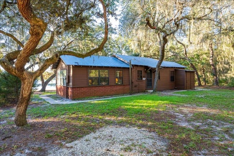 Tiny photo for 22645 NE 105th Avenue Road, Fort Mccoy, FL 32134 (MLS # O6451643)