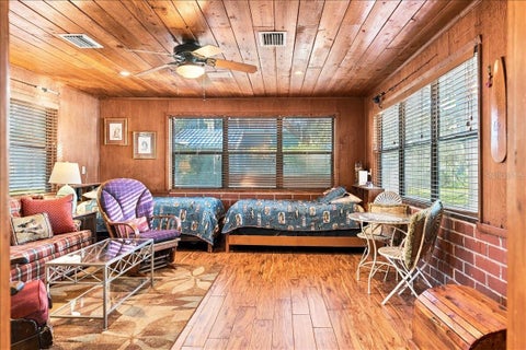 Tiny photo for 22645 NE 105th Avenue Road, Fort Mccoy, FL 32134 (MLS # O6451643)