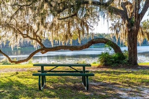 Tiny photo for 22645 NE 105th Avenue Road, Fort Mccoy, FL 32134 (MLS # O6451643)