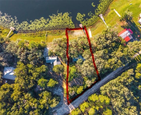 Tiny photo for 22645 NE 105th Avenue Road, Fort Mccoy, FL 32134 (MLS # O6451643)