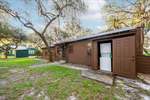 Tiny photo for 22645 NE 105th Avenue Road, Fort Mccoy, FL 32134 (MLS # O6451643)