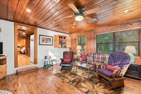 Tiny photo for 22645 NE 105th Avenue Road, Fort Mccoy, FL 32134 (MLS # O6451643)
