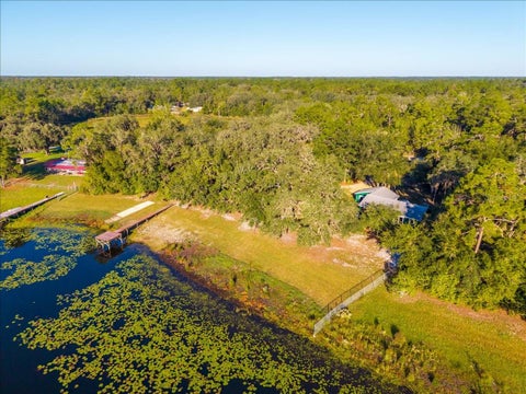 Tiny photo for 22645 NE 105th Avenue Road, Fort Mccoy, FL 32134 (MLS # O6451643)