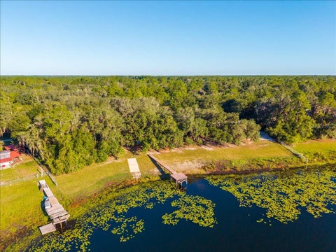 Tiny photo for 22645 NE 105th Avenue Road, Fort Mccoy, FL 32134 (MLS # O6451643)