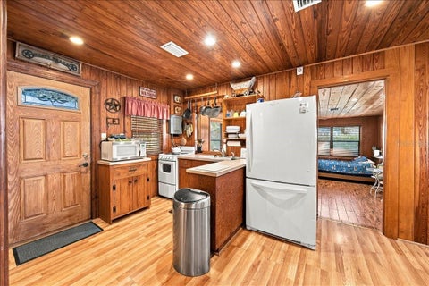 Tiny photo for 22645 NE 105th Avenue Road, Fort Mccoy, FL 32134 (MLS # O6451643)