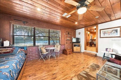 Tiny photo for 22645 NE 105th Avenue Road, Fort Mccoy, FL 32134 (MLS # O6451643)